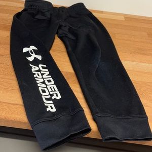 Under Armour joggers